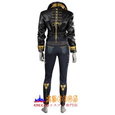 画像4: Stellar Blade（ステラブレード）eve イヴ コスプレ衣装 バラ売り可 abccos製 「受注生産」 (4)