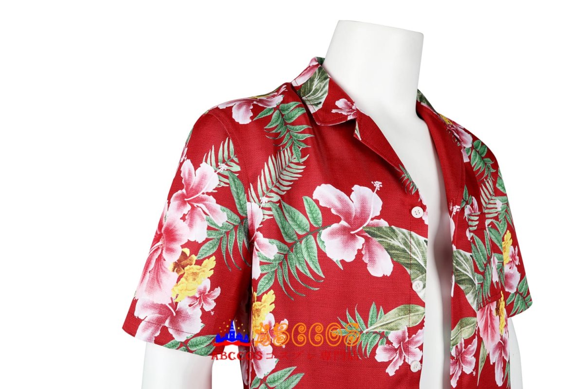 画像6: 龍が如く8 春日一番 コスプレ衣装 コスチューム  abccos製 「受注生産」 (6)