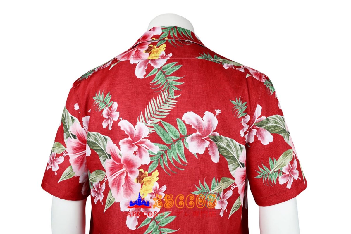 画像7: 龍が如く8 春日一番 コスプレ衣装 コスチューム  abccos製 「受注生産」 (7)