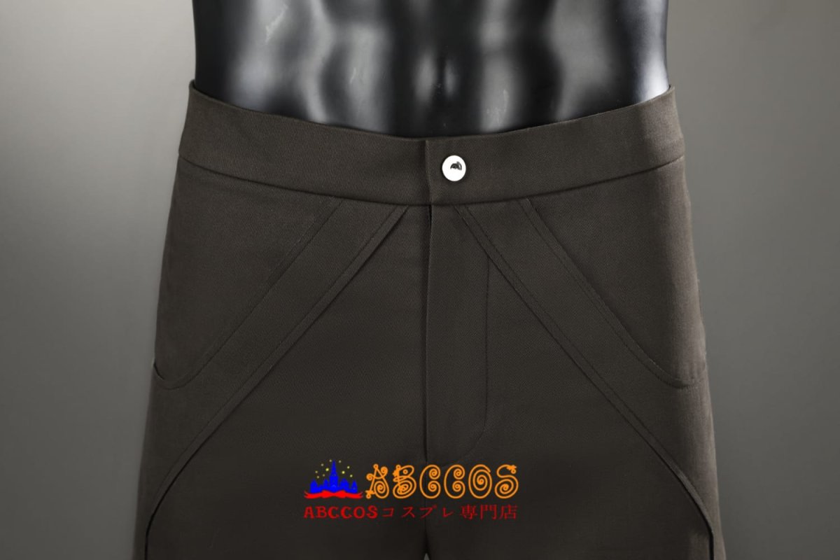 画像26: VALORANT ヴァロラント  Yoru ヨル コスプレ靴 コスプレ衣装 バラ売り可 abccos製 「受注生産」 (26)