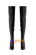 画像20: ダークナイト ライジング（The Dark Knight Rises） キャットウーマン（Catwoman）セリーナ・カイル コスプレ衣装 コスチューム abccos製 「受注生産」 (20)