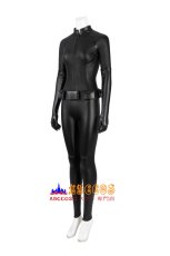画像5: ダークナイト ライジング（The Dark Knight Rises） キャットウーマン（Catwoman）セリーナ・カイル コスプレ衣装 コスチューム abccos製 「受注生産」 (5)