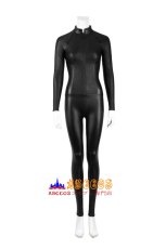 画像7: ダークナイト ライジング（The Dark Knight Rises） キャットウーマン（Catwoman）セリーナ・カイル コスプレ衣装 コスチューム abccos製 「受注生産」 (7)
