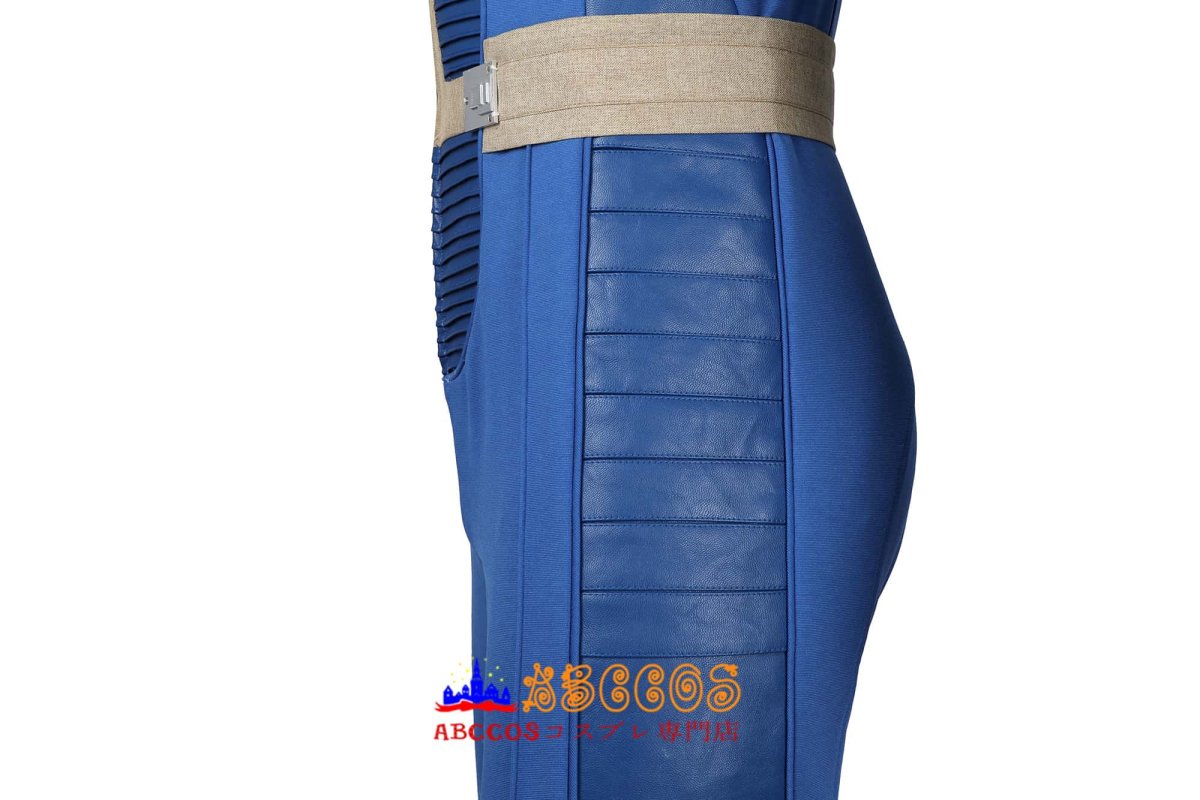 画像15: Fallout/フォールアウト 男主人公 Vault33の住民 コスプレ衣装 コスチューム バラ売り可 abccos製 「受注生産」 (15)