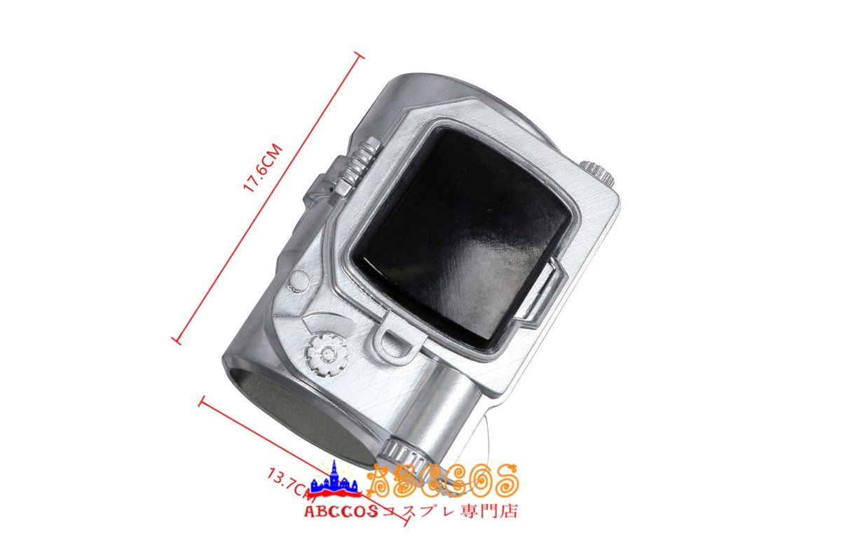 画像22: Fallout/フォールアウト 男主人公 Vault33の住民 コスプレ衣装 コスチューム バラ売り可 abccos製 「受注生産」 (22)