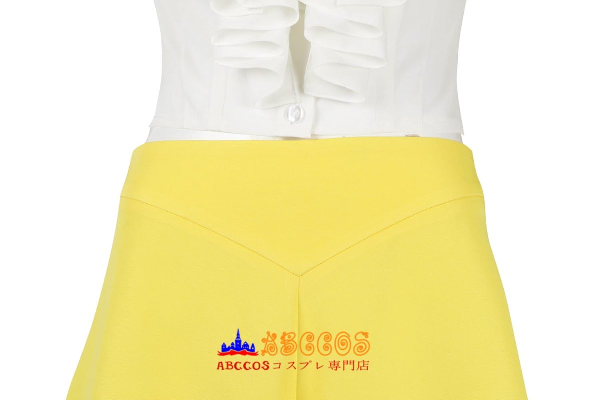 画像13: 【売り切れ即終】映画 哀れなるものたち Poor Things ベラ・バクスター Bella Baxter コスプレ衣装 abccos製 「受注生産」 (13)