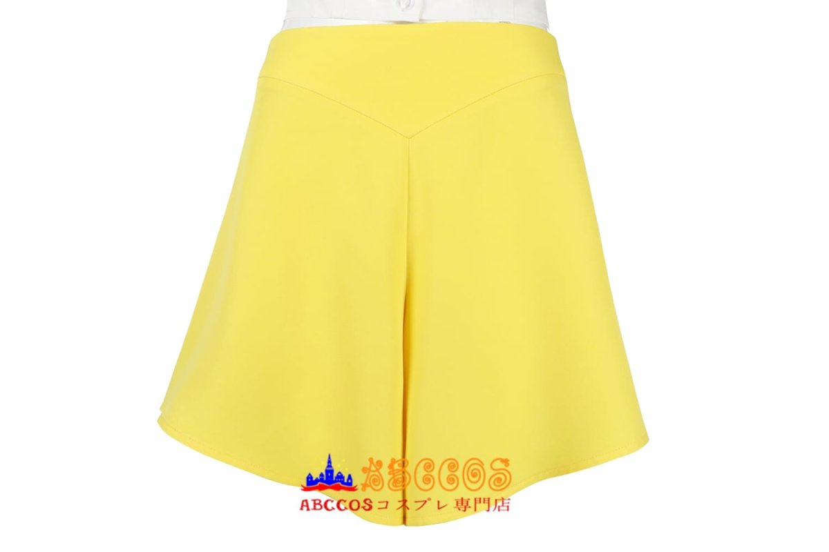 画像14: 【売り切れ即終】映画 哀れなるものたち Poor Things ベラ・バクスター Bella Baxter コスプレ衣装 abccos製 「受注生産」 (14)