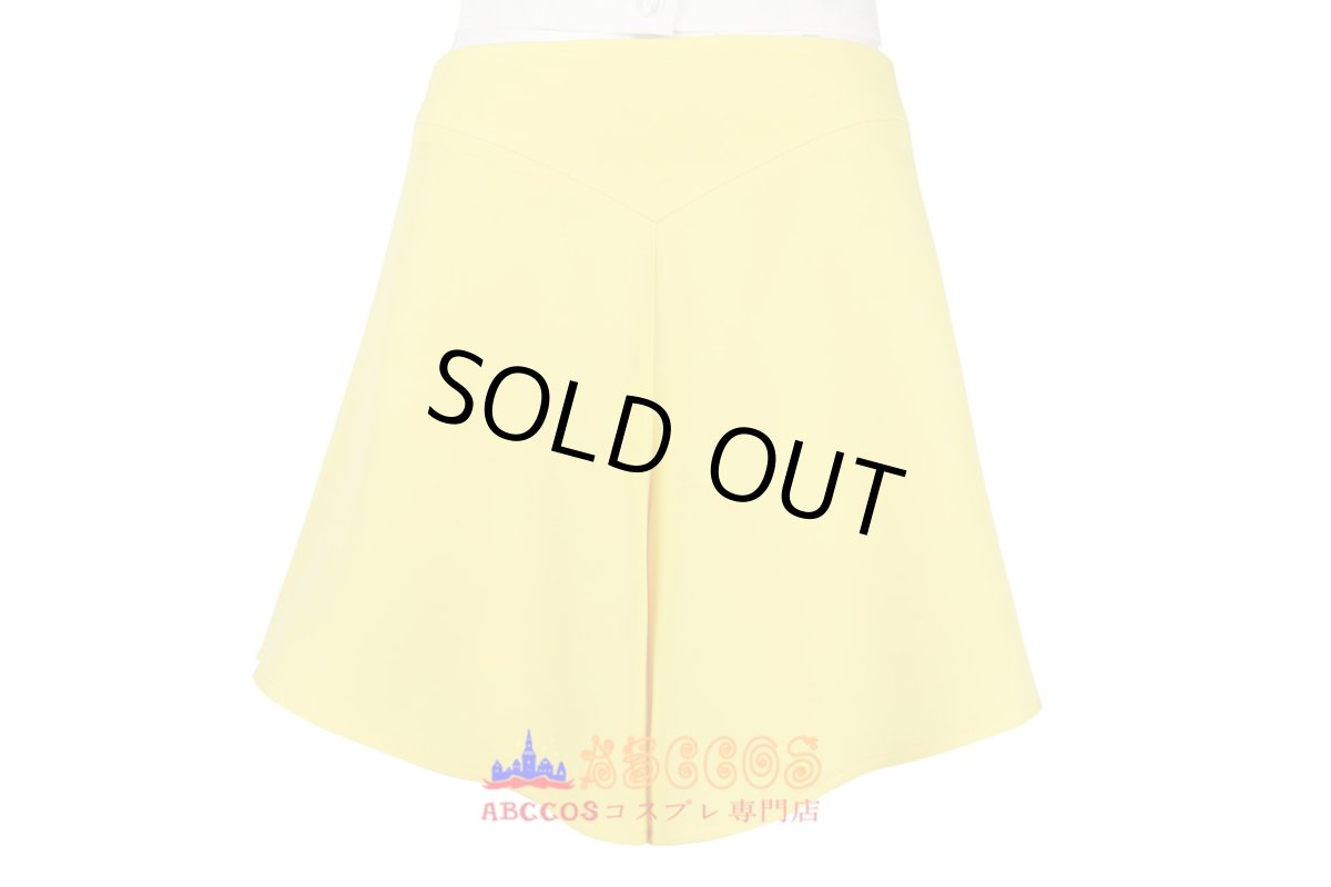 画像14: 【売り切れ即終】映画 哀れなるものたち Poor Things ベラ・バクスター Bella Baxter コスプレ衣装 abccos製 「受注生産」 (14)