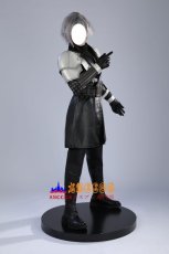 画像27: ファイナルファンタジー VII Final Fantasy VII  Ever Crisis FF7EC セフィロス Sephiroth コスプレ衣装 abccos製 「受注生産」 (27)