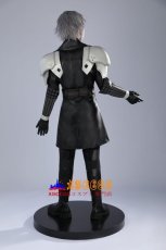 画像29: ファイナルファンタジー VII Final Fantasy VII  Ever Crisis FF7EC セフィロス Sephiroth コスプレ衣装 abccos製 「受注生産」 (29)