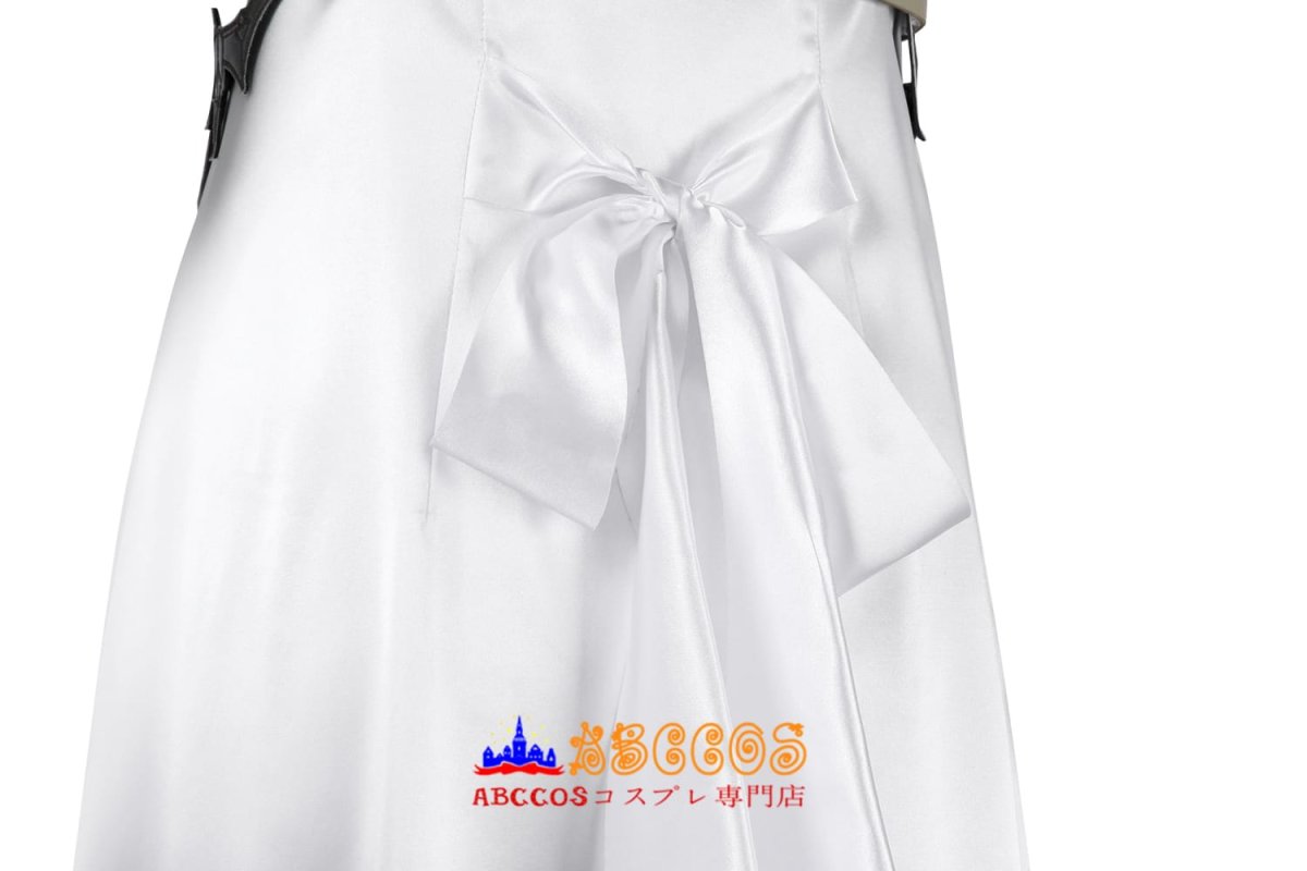 画像10: ファイナルファンタジーVII リバース Final Fantasy VII Rebirth ゴールドソーサー 舞台劇のヒロイン コスプレ衣装 abccos製 「受注生産」 (10)