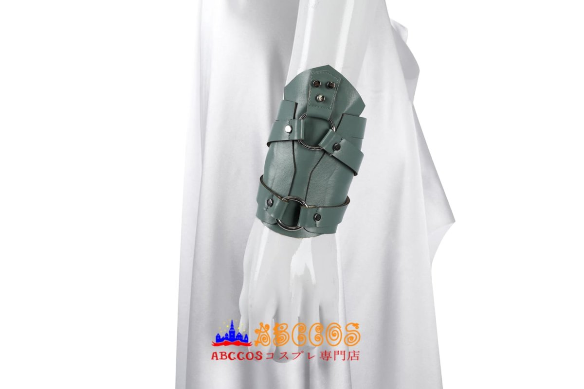 画像11: ファイナルファンタジーVII リバース Final Fantasy VII Rebirth ゴールドソーサー 舞台劇のヒロイン コスプレ衣装 abccos製 「受注生産」 (11)