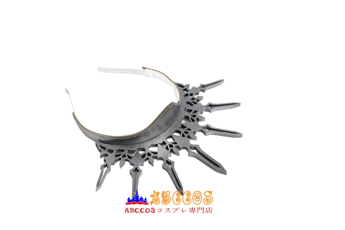 画像12: ファイナルファンタジーVII リバース Final Fantasy VII Rebirth ゴールドソーサー 舞台劇のヒロイン コスプレ衣装 abccos製 「受注生産」 (12)