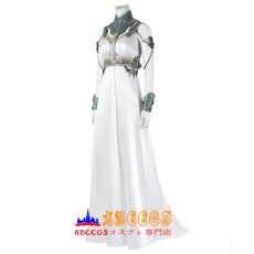 画像3: ファイナルファンタジーVII リバース Final Fantasy VII Rebirth ゴールドソーサー 舞台劇のヒロイン コスプレ衣装 abccos製 「受注生産」 (3)