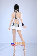 画像16: ファイナルファンタジーVII リバース Final Fantasy VII Rebirth ティファ・ロックハート Tifa Lockhart 水着 コスプレ衣装 abccos製 「受注生産」 (16)