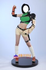 画像25: ファイナルファンタジーVII リバース Final Fantasy VII Rebirth ユフィ・キサラギ Yuffie Kisaragi コスプレ衣装 abccos製 「受注生産」 (25)