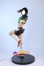 画像26: ファイナルファンタジーVII リバース Final Fantasy VII Rebirth ユフィ・キサラギ Yuffie Kisaragi コスプレ衣装 abccos製 「受注生産」 (26)