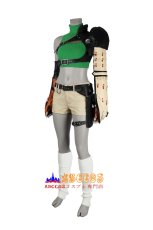 画像5: ファイナルファンタジーVII リバース Final Fantasy VII Rebirth ユフィ・キサラギ Yuffie Kisaragi コスプレ衣装 abccos製 「受注生産」 (5)