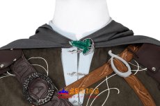 画像11: ロード・オブ・ザ・リング（The Lord of the Rings: The Fellowship of the Ring）レゴラス（Legolas）コスプレ衣装 abccos製 「受注生産」 (11)