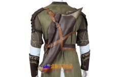 画像13: ロード・オブ・ザ・リング（The Lord of the Rings: The Fellowship of the Ring）レゴラス（Legolas）コスプレ衣装 abccos製 「受注生産」 (13)