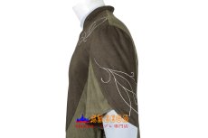 画像16: ロード・オブ・ザ・リング（The Lord of the Rings: The Fellowship of the Ring）レゴラス（Legolas）コスプレ衣装 abccos製 「受注生産」 (16)