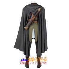 画像2: ロード・オブ・ザ・リング（The Lord of the Rings: The Fellowship of the Ring）レゴラス（Legolas）コスプレ衣装 abccos製 「受注生産」 (2)
