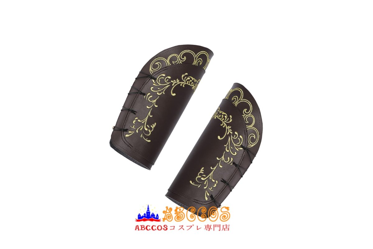 画像21: ロード・オブ・ザ・リング（The Lord of the Rings: The Fellowship of the Ring）レゴラス（Legolas）コスプレ衣装 abccos製 「受注生産」 (21)