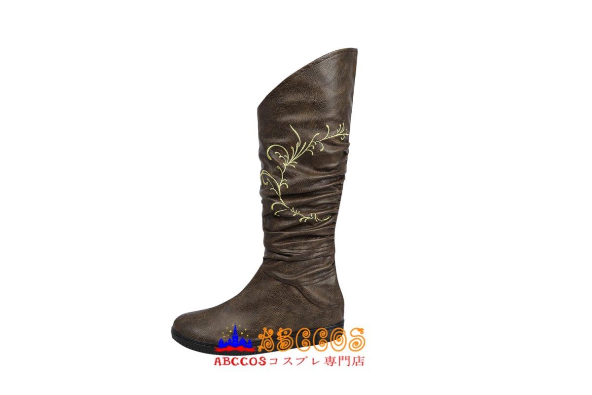 画像22: ロード・オブ・ザ・リング（The Lord of the Rings: The Fellowship of the Ring）レゴラス（Legolas）コスプレ衣装 abccos製 「受注生産」 (22)