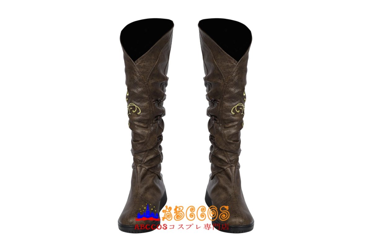 画像23: ロード・オブ・ザ・リング（The Lord of the Rings: The Fellowship of the Ring）レゴラス（Legolas）コスプレ衣装 abccos製 「受注生産」 (23)
