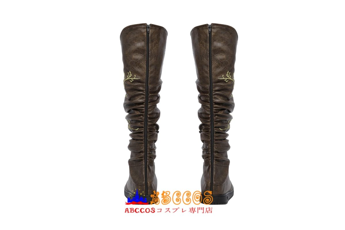 画像24: ロード・オブ・ザ・リング（The Lord of the Rings: The Fellowship of the Ring）レゴラス（Legolas）コスプレ衣装 abccos製 「受注生産」 (24)