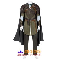 画像3: ロード・オブ・ザ・リング（The Lord of the Rings: The Fellowship of the Ring）レゴラス（Legolas）コスプレ衣装 abccos製 「受注生産」 (3)