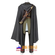 画像5: ロード・オブ・ザ・リング（The Lord of the Rings: The Fellowship of the Ring）レゴラス（Legolas）コスプレ衣装 abccos製 「受注生産」 (5)