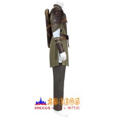 画像7: ロード・オブ・ザ・リング（The Lord of the Rings: The Fellowship of the Ring）レゴラス（Legolas）コスプレ衣装 abccos製 「受注生産」 (7)