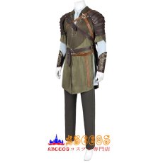 画像8: ロード・オブ・ザ・リング（The Lord of the Rings: The Fellowship of the Ring）レゴラス（Legolas）コスプレ衣装 abccos製 「受注生産」 (8)