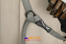 画像12: ロード・オブ・ザ・リング（The Lord of the Rings: The Fellowship of the Ring）白のガンダルフ（Gandalf the White）コスプレ衣装 abccos製 「受注生産」 (12)