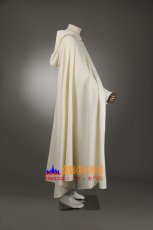 画像3: ロード・オブ・ザ・リング（The Lord of the Rings: The Fellowship of the Ring）白のガンダルフ（Gandalf the White）コスプレ衣装 abccos製 「受注生産」 (3)