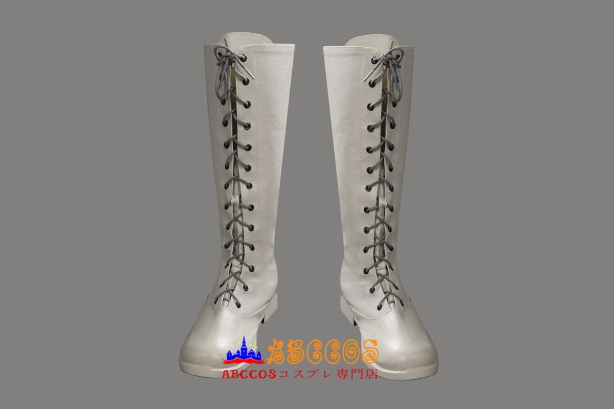 画像23: ロード・オブ・ザ・リング（The Lord of the Rings: The Fellowship of the Ring）白のガンダルフ（Gandalf the White）コスプレ衣装 abccos製 「受注生産」 (23)