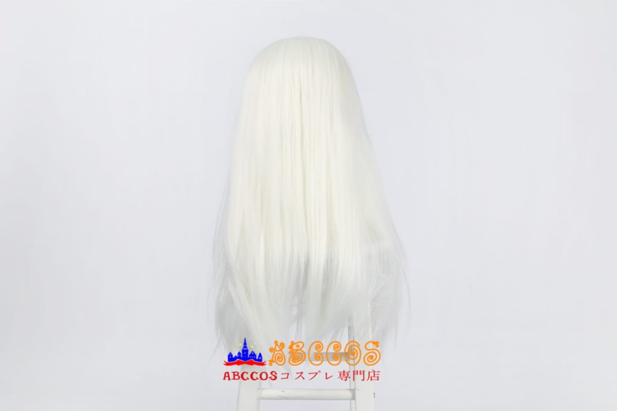 画像28: ロード・オブ・ザ・リング（The Lord of the Rings: The Fellowship of the Ring）白のガンダルフ（Gandalf the White）コスプレ衣装 abccos製 「受注生産」 (28)