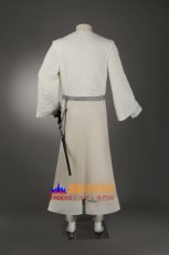画像7: ロード・オブ・ザ・リング（The Lord of the Rings: The Fellowship of the Ring）白のガンダルフ（Gandalf the White）コスプレ衣装 abccos製 「受注生産」 (7)