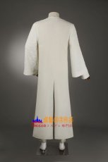 画像9: ロード・オブ・ザ・リング（The Lord of the Rings: The Fellowship of the Ring）白のガンダルフ（Gandalf the White）コスプレ衣装 abccos製 「受注生産」 (9)
