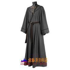 画像10: ロード・オブ・ザ・リング（The Lord of the Rings: The Fellowship of the Ring）灰色のガンダルフ（Gandalf the Grey）コスプレ衣装 abccos製 「受注生産」 (10)