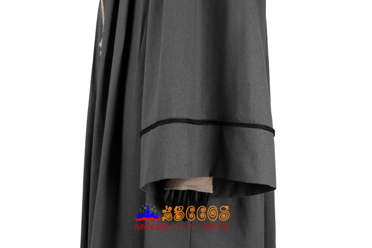画像14: ロード・オブ・ザ・リング（The Lord of the Rings: The Fellowship of the Ring）灰色のガンダルフ（Gandalf the Grey）コスプレ衣装 abccos製 「受注生産」 (14)