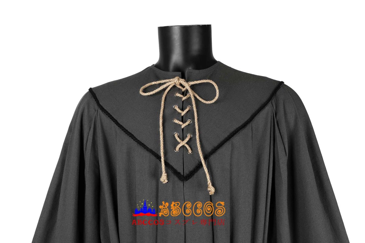 画像15: ロード・オブ・ザ・リング（The Lord of the Rings: The Fellowship of the Ring）灰色のガンダルフ（Gandalf the Grey）コスプレ衣装 abccos製 「受注生産」 (15)
