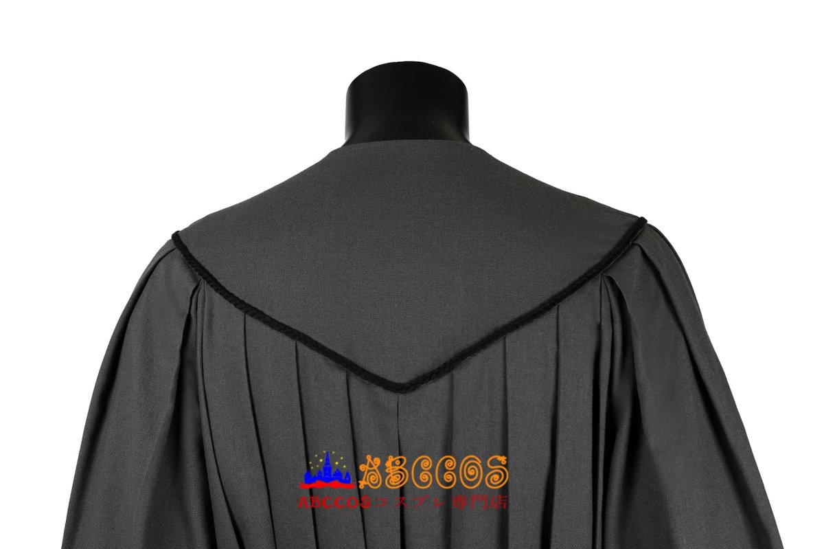 画像16: ロード・オブ・ザ・リング（The Lord of the Rings: The Fellowship of the Ring）灰色のガンダルフ（Gandalf the Grey）コスプレ衣装 abccos製 「受注生産」 (16)
