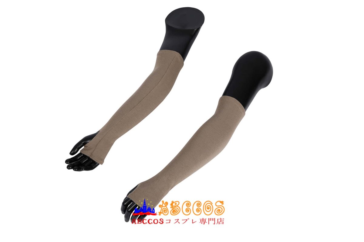 画像19: ロード・オブ・ザ・リング（The Lord of the Rings: The Fellowship of the Ring）灰色のガンダルフ（Gandalf the Grey）コスプレ衣装 abccos製 「受注生産」 (19)