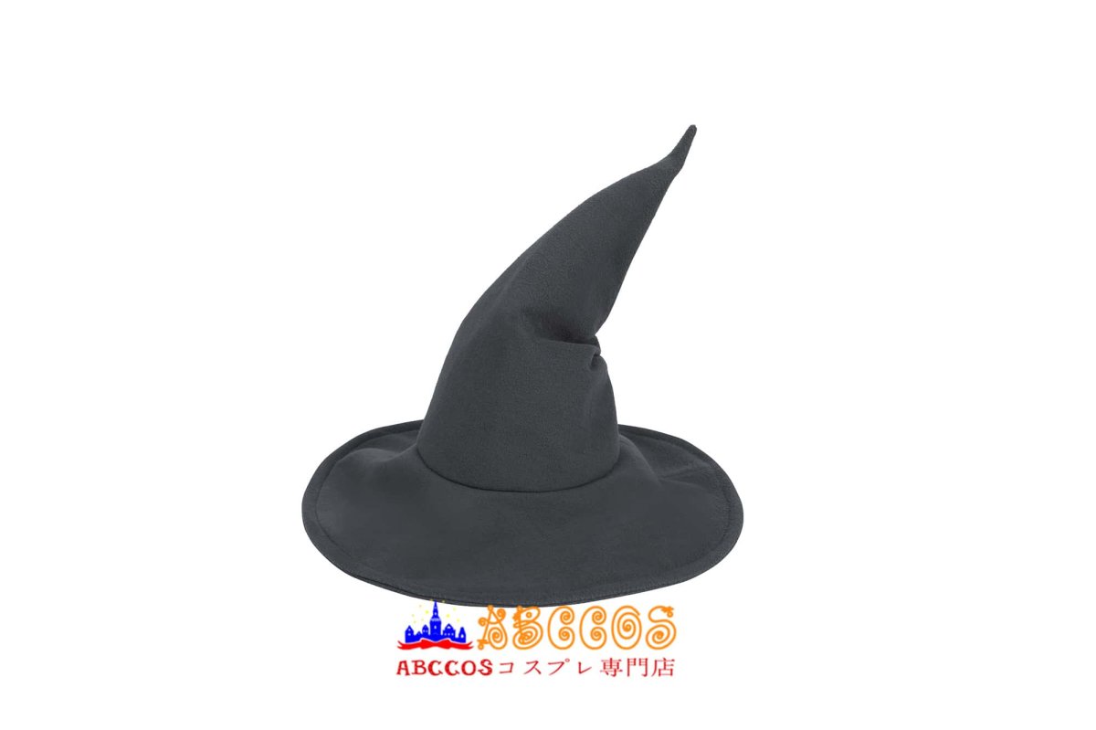 画像20: ロード・オブ・ザ・リング（The Lord of the Rings: The Fellowship of the Ring）灰色のガンダルフ（Gandalf the Grey）コスプレ衣装 abccos製 「受注生産」 (20)