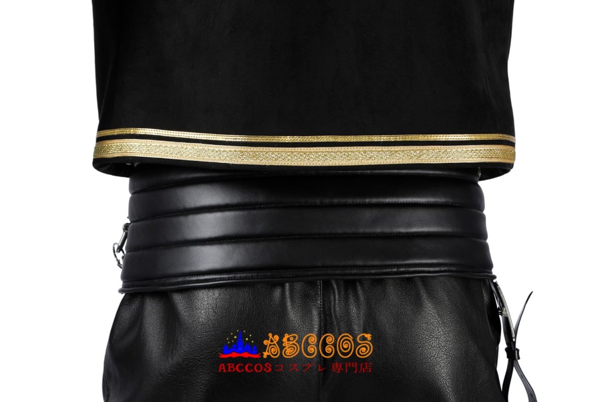 画像9: 【売り切れ即終】マッドマックス：フュリオサ Furiosa: A Mad Max Saga ウォーロード・ディメンタス将軍 Dementus コスプレ衣装 abccos製 「受注生産」 (9)