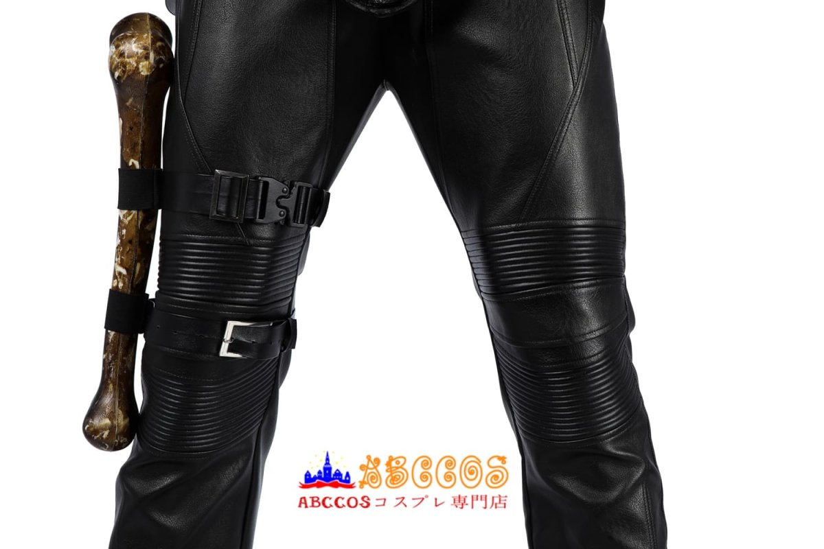 画像15: 【売り切れ即終】マッドマックス：フュリオサ Furiosa: A Mad Max Saga ウォーロード・ディメンタス将軍 Dementus コスプレ衣装 abccos製 「受注生産」 (15)