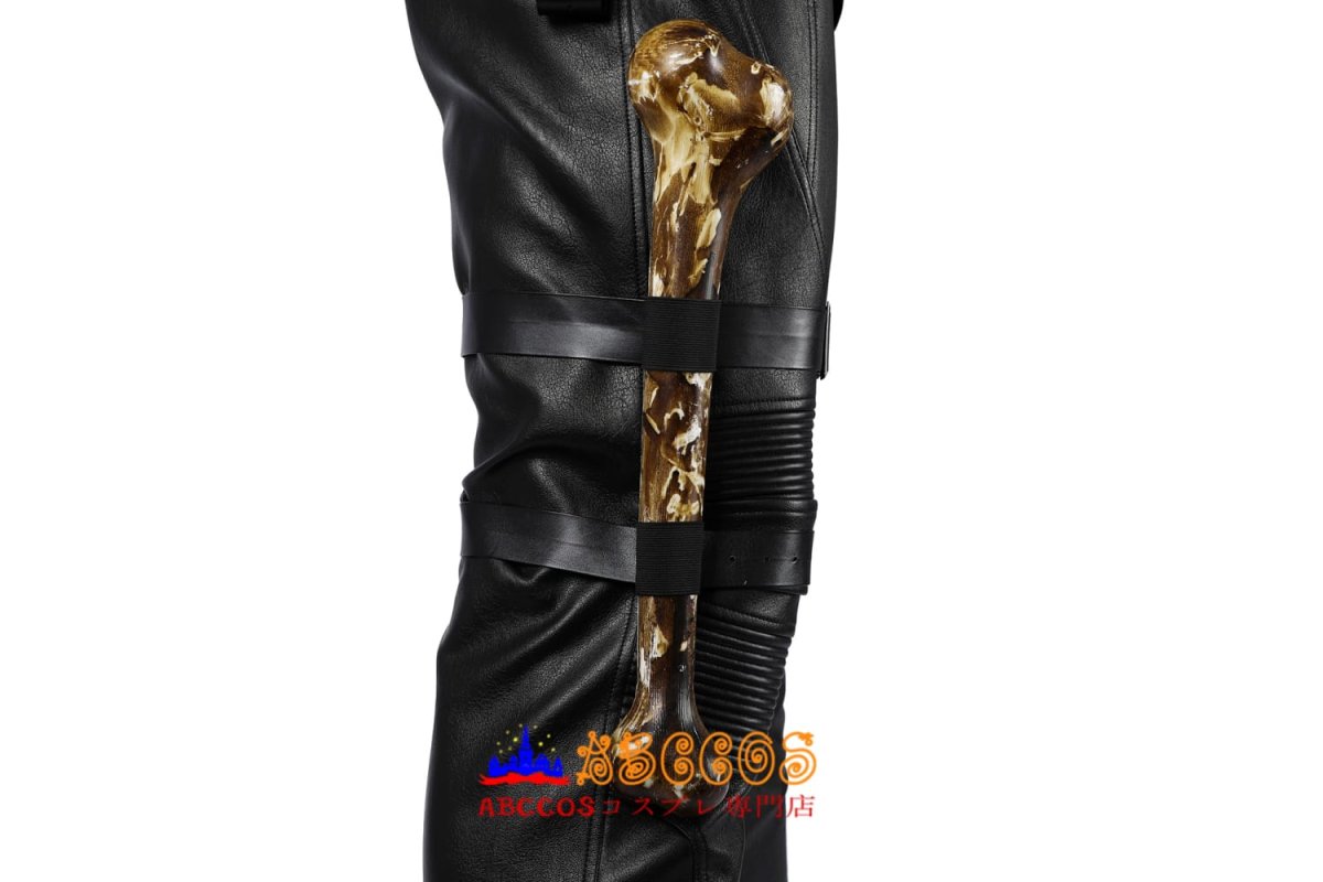 画像16: 【売り切れ即終】マッドマックス：フュリオサ Furiosa: A Mad Max Saga ウォーロード・ディメンタス将軍 Dementus コスプレ衣装 abccos製 「受注生産」 (16)