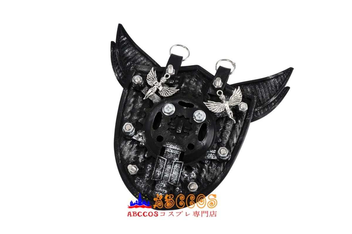 画像17: 【売り切れ即終】マッドマックス：フュリオサ Furiosa: A Mad Max Saga ウォーロード・ディメンタス将軍 Dementus コスプレ衣装 abccos製 「受注生産」 (17)